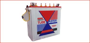 Srinivasa Power Solutions Authorized Dealer For Exide Inverter